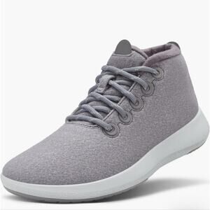 NIB Allbirds Wool Runner-Up Mizzle Shoe Sz 8